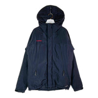 MAMMUT マムート 1010-19821 WS WINTERFIELD Down Jacket ウィンターフィールド ダウンジャケット ブラック sizeXL 瑞穂店