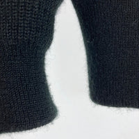 AVIREX アヴィレックス DROP ZONE 刺繍 MA-1 ブラック sizeM 瑞穂店