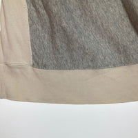 Champion チャンピオン REVERSE WEAVE リバースウィーブ プリントスウェット グレー sizeL 瑞穂店