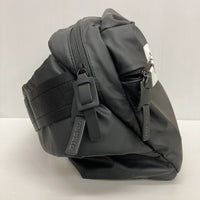 DIESEL ディーゼル ボディバッグ ボールドメッセージ X05476 ブラック 瑞穂店