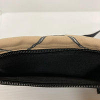 NEIGHBORHOOD×GRAMICCI ネイバーフッド×グラミチ wire luggage bag ボディバッグ ベージュ 瑞穂店