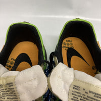 Off-White × Nike オフホワイト ナイキ Air Zoom Terra Kiger 5 スニーカー CD8179-100 グリーン size25cm 瑞穂店