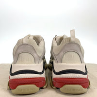 BALENCIAGA バレンシアガ 19SS TRIPLE S トリプルS スニーカー 533882 W09E1 9000 Size 43 (28.5cm) 福生店