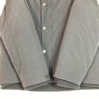 RVCA ルーカ PUFFA JACKET 中綿ジャケット ナイロン AJ042-760 ブラック sizeL 瑞穂店