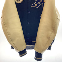 whites ville ホワイツビル wv12571 アワードジャケット ネイビー size40 瑞穂店