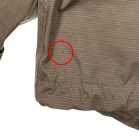 patagonia パタゴニア MARS LEVEL6 GORE-TEX マーズ レベル6 ゴアテックス ジャケット ミリタリーライン ① Size L 福生店