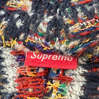 Supreme MISSONI シュプリーム ミッソーニ 21aw CRUSHER HAT バケット ハット シュプリーム 瑞穂店