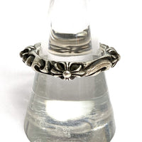 CHROME HEARTS クロムハーツ SBT BAND SBT バンド リング size15 瑞穂店