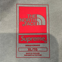 SUPREME シュプリーム 23SS THE NORTH FACE ノースフェイス PC PRINTED MOUNTAIN JACKET プリント マウンテンジャケット パープル NP02301I Size XL 福生店