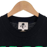 Warren Lotas ウォーレンロータス JASON GOES TO HELL TEE ジェイソン プリントTシャツ ブラック Size L 福生店