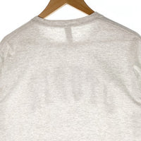 etavirp. エタヴァープ UTOPIA Tee ユートピア プリントTシャツ Ash GILDAN Size XL 福生店