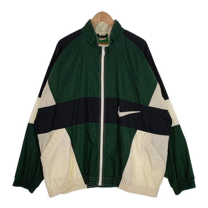 NIKE ウインドブレーカー