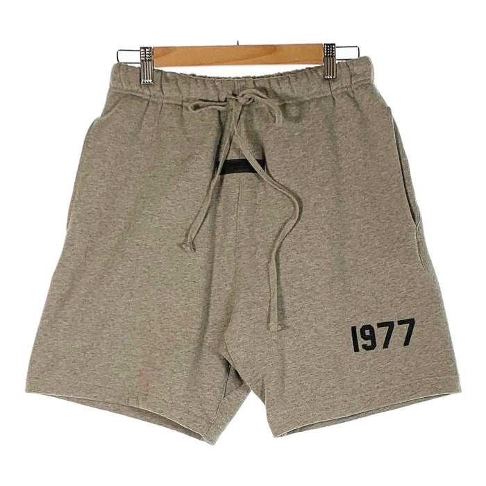 ESSENTIALS エッセンシャルズ 22SS 1977 Sweat Short スウェット