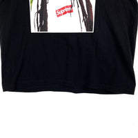 SUPREME シュプリーム 19SS Buju Banton Tee ブジュ バントン Tシャツ ブラック sizeL 瑞穂店
