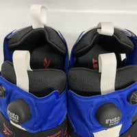 adidas×Reebok アディダス×リーボック INSTAPUMP FURY BOOST インスタポンプ フューリー ブースト FY8776 ブルー size27cm 瑞穂店