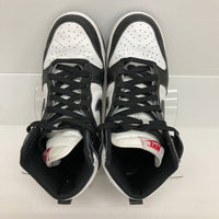 NIKE ナイキ WMNS DUNK HIGH ウィメンズ ダンクハイ DD1869-103 ホワイト×ブラック size23.5cm 瑞穂店