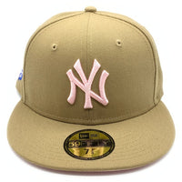 New Era ニューエラ 59FIFTY ニューヨークヤンキース ワールドシリーズ1999 キャップ Size 7 1/8(56.8cm) 福生店