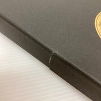 LEATHER CRAFT YOU レザークラフト優 長財布 ウォレット ラウンドファスナー ブラウン 瑞穂店