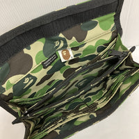 PORTER × A BATHING APE ポーター × アベイジングエイプ 1ST CAMO LONG WALLET ロングウォレット 財布 カモフラ グリーン系 瑞穂店