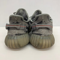 ADIDAS アディダス YEEZY BOOST 350 V2 Beluga 2.0 イージーブースト 350 ベルーガ スニーカー AH2203 グレー size26.5cm 瑞穂店
