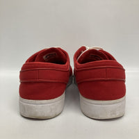 NIKE ナイキ Stefan Janoski ステファンジャノスキー Cnvs University 615957-614 レッド size28cm 瑞穂店