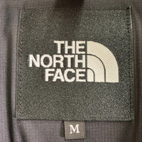 THE NORTH FACE ノースフェイス ND92360 Alteration Baffs Jacket オルタレーションバフズジャケット ブラック sizeM 瑞穂店