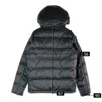 FREAK’S STORE フリークスストア ダウンジャケット 183-1511 ブラック sizeM 瑞穂店
