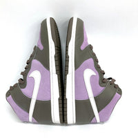 NIKE ナイキ DJ7023-991 BY YOU DUNK HIGH バイ ユー ダンク ハイ パープル 27.5cm 瑞穂店