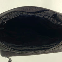 SUPREME シュプリーム 19SS Shoulder Bag ショルダーバッグ ブラック 福生店