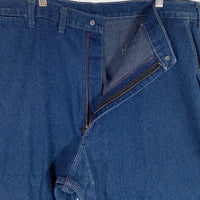 OSHKOSH オシュコシュ デニムペンターパンツ TALON42 USA製 インディゴ Size 40×30 福生店