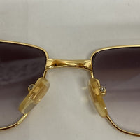 VERSUS VERSACE ヴェルサスヴェルサーチ サングラス MOD 8030 COL 26M/543 サイドメデューサ ゴールド ×シルバー 瑞穂店