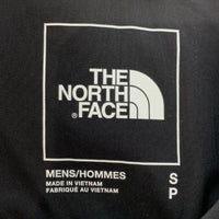 THE NORTH FACE ノースフェイス SEVEN SUMMITS LIGHT VENTRIX CREW SWEAT セブンサミット ライトヴェントリックス クルースウェット ブラック NF0A4AIR Size S 福生店
