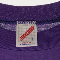 90's Snoop Dogg スヌープドッグ プリントTシャツ パープル JERZZES ブートレグ Size L 福生店