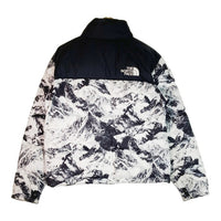 THE NORTH FACE ザノースフェイス 1996 NOVELTY NUPTSE JACKET NJ1DN76A ブラック sizeM 瑞穂店