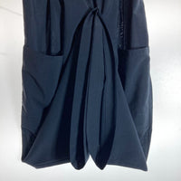 niko and.. ニコアンド RIRANCHAサロペパンツ ネイビー size3(M) 瑞穂店