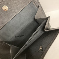 PORTER ポーター カレント 二つ折り財布 052-02203 ブラック (3) 瑞穂店