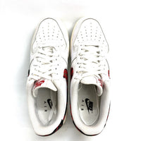 Nike ナイキ Air Force 1 Low "Plaid" エアフォース1 ロー プレイド dv0789-100 ホワイト size:27cm 瑞穂店