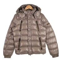 TATRAS タトラス SARGAS サルガス ダウンジャケット グレー Size 02 福生店
