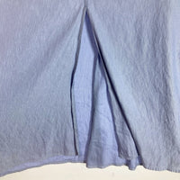 STUNNING LURE スタニングルアー ロングスカート ブルー size2 瑞穂店