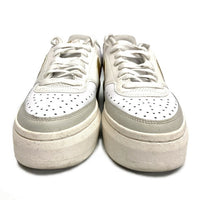 NIKE ナイキ DZ5394-100 COURT VISION ALTA コート ビジョン アルタ DZ5394-100 ホワイト size25.5cm 瑞穂店