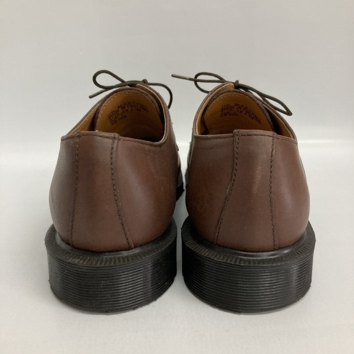 DR.MARTENS ドクターマーチン 80～90’s MADE IN ENGLAND ポストマンシューズ ブラウン size26cm 瑞穂店