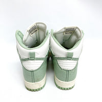 NIKE ナイキ DV1143-300 W Dunk High ウィメンズダンクハイ エメラルドグリーン size26.5cm 瑞穂店