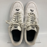 NIKE ナイキ AIR FORCE 1 07 LV8 LOW ナイキ エアフォース1 07ロー ダブルエア ホワイト size28cm 瑞穂店