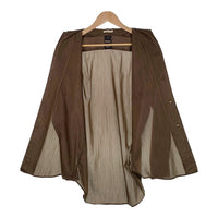 60-70's Sears シアーズ オープンカラーシャツ 長袖 Size M 福生店