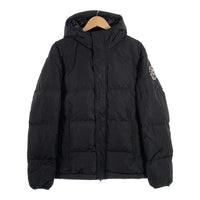 CAPE HORN ケープホーン MISTRAL ミストラル ダウンジャケット ブラック 91534 Size 46 福生店