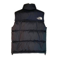 THE NORTH FACE ノースフェイス ヌプシベスト ND91843 ブラック sizeL 瑞穂店