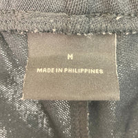 ADIDAS × YEEZY アディダス × イージー CALABASAS TRACK PANT トラックパンツ ブラック sizeM 瑞穂店