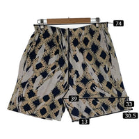 BASE MARK ベースマーク Ethnic Short Pants エスニック ショートパンツ スウェット Size - 福生店