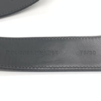 VERSACE ヴェルサーチ メデューサ ベルト DCU8061 DNAS62 ブラック Size 75/30 福生店