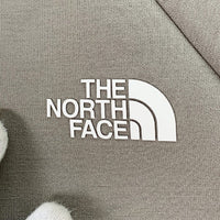 THE NORTH FACE ノースフェイス TECH AIR SWEAT CREW テックエアー スウェットクルーネック トレーナー NT12087 グレー Size L 福生店